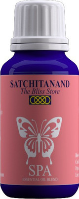 Satchitanand Spa Essential Oil Blend(10 ml)