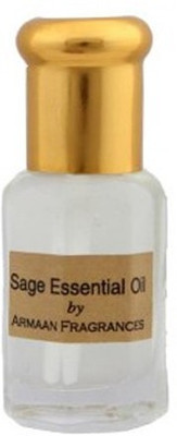 

Armaan Sage Pure essential Oil(5 ml)