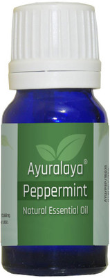 

Ayuralaya Peppermint Essential Oil(10 ml)