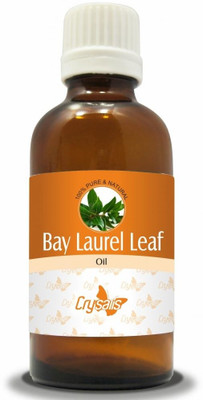 Crysalis Bay Laurel Leaf Oil(50 ml)