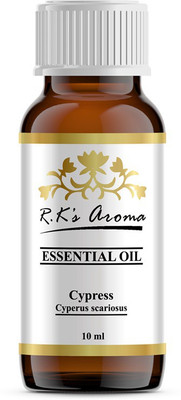 

Rks Aroma Cypress(10 ml)