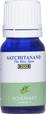 

Satchitanand Essential Oil - Rosemary(10 ml)