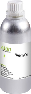 Allin Exporters Neem Oil(1000 ml)