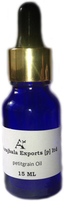 

Ancient Healer Petitgrain Essential Oil(15 ml)