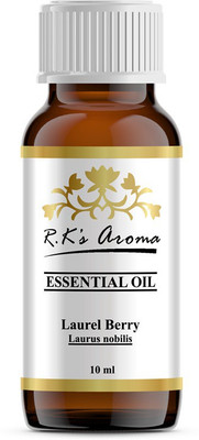

Rks Aroma Laurel Berry(10 ml)