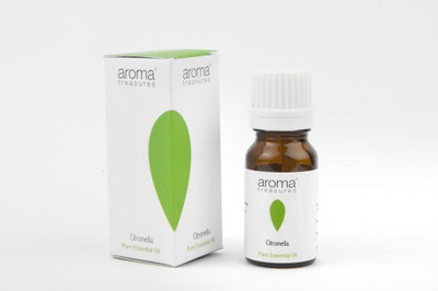 

Aroma Treasures Citronella(10 ml)