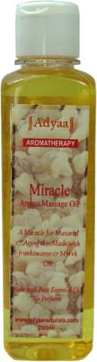 

Adyaa Naturals Frankinscence & Myrrh(250 ml)