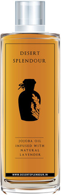 

Desert Splendour Jojoba Oil Lavender 200ml(200 ml)