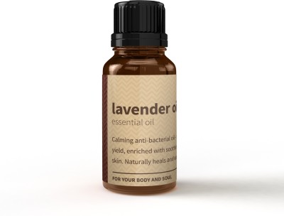 

Rouh Essentials Lavender Essential Oil(15 ml)