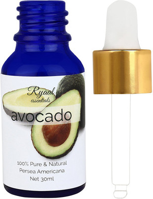 

Ryaal 100% Natural Avocado Oil 30 ml(30 ml)