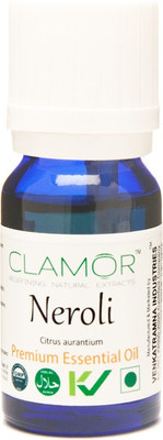 

Clamor Niaouli (Melaleuca viridiflora)(10 ml)