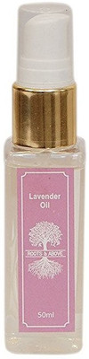 

Roots and Above LAVENDER ESSENTIAL OIL(50 ml)