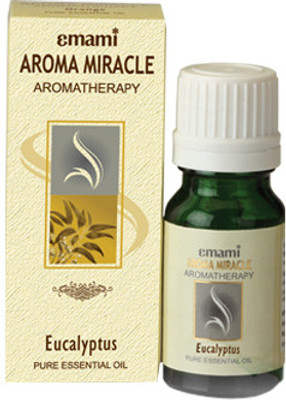 Emami Aroma Eucalyptus Essential Oil(10 ml)