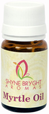 

Shyne Bryght Aromas Myrtle Oil(10 ml)