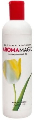 

Aroma Magic Revitalizing hair Oil, 220ml(220 ml)