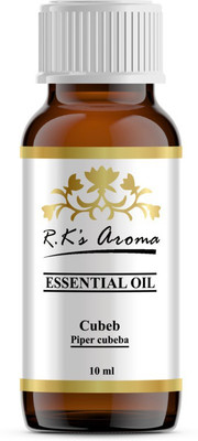 

Rks Aroma Cubeb(10 ml)