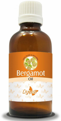 

Crysalis Bergamot Oil(15 ml)