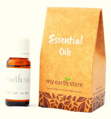 

My Earth Store Pine Essential Oil(10 ml)