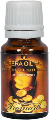 

Aromark Kubera Oil(10 ml)