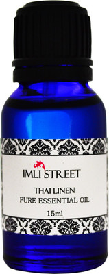 

Imli Street Thai Linen Essential Oil(15 ml)