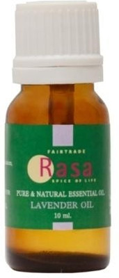 

Rasa Lavender Essential Oil(10 ml)