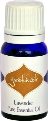 Gandhavedh Lavender(10 ml)