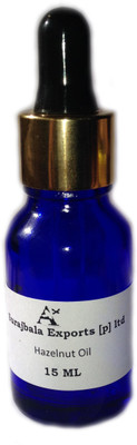 

Ancient Healer Hazel Nut Essential Oil(15 ml)