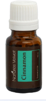

Natures Velvet Lifecare Cinnamon(10 ml)