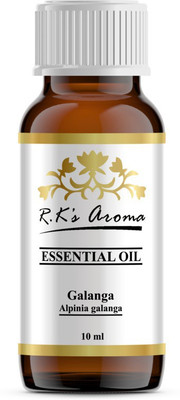 

Rks Aroma Galangal(10 ml)