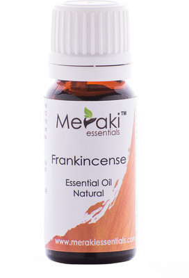 

Meraki Essentials Meraki Frankincense Essential Oil Natural (10 ML)(10 ml)