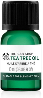 THE BODY SHOP Tea Tree Oil(10 ml)