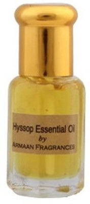 

Armaan Hyssop Pure Essential Oil(5 ml)