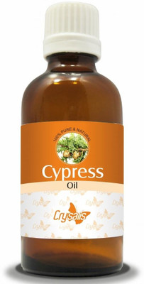 

Crysalis Cypress Oil(15 ml)