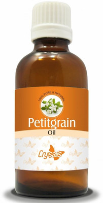 Crysalis Petitgrain Oil(15 ml)