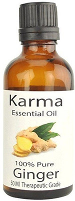 

Karmakara Ginger oil 50ml(50 ml)