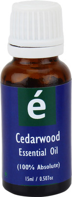 

EssenPure Cedarwood Essential Oil(15 ml)