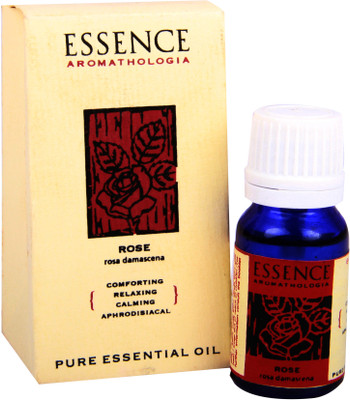 

Essence Aromathologia Rose Pure Essential Oil(10 ml)