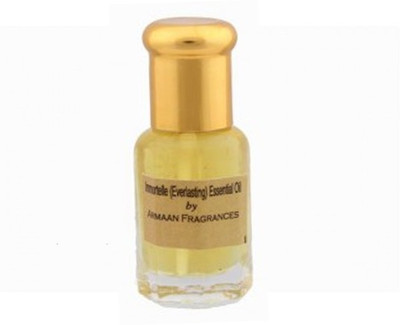 

Araam Immortelle (Everlasting) Pure Essential Oil(5 ml)