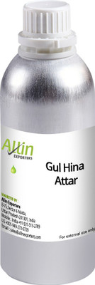 

Allin Exporters Gul Hina Attar(250 ml)