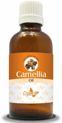 

Crysalis Camellia Oil(50 ml)
