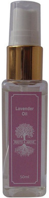 

Roots and Above Lavender Essential Oil(10)
