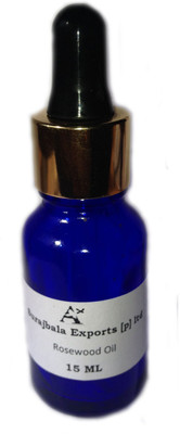 Ancient Healer Rosewood Essential Oil(15 ml)
