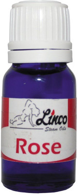

Linco Rose Aroma Oil(10 ml)