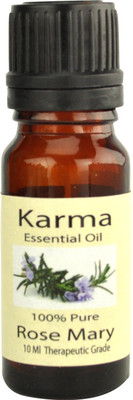 Karmakara Rosemarry oil 10ml(10 ml)