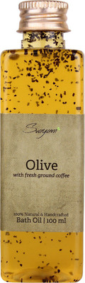 

Svayam Natural Olive With Fresh Ground Coffee(100 ml)