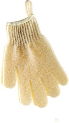 

Saloon Nylon Bath Exfoliating Glove