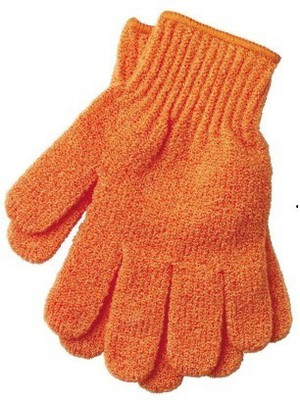

Trisha Bath Gloves set of 2