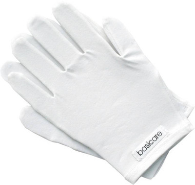 

Basicare hydro moisturing gloves