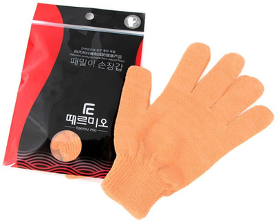 

Ttaereu Mio SCRUB BATH GLOVE (MADE IN KOREA)