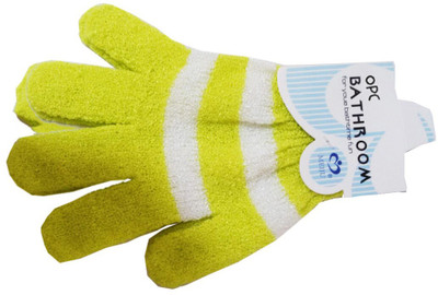 

OPC Accessories Shower Gloves